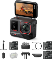 Insta360 Ace Pro 2 – Creator Bundle 2.0