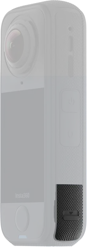 Insta360 X4 USB-lucka för Optimalt Skydd