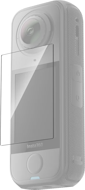 Insta360 X4 Air – Skärmskydd