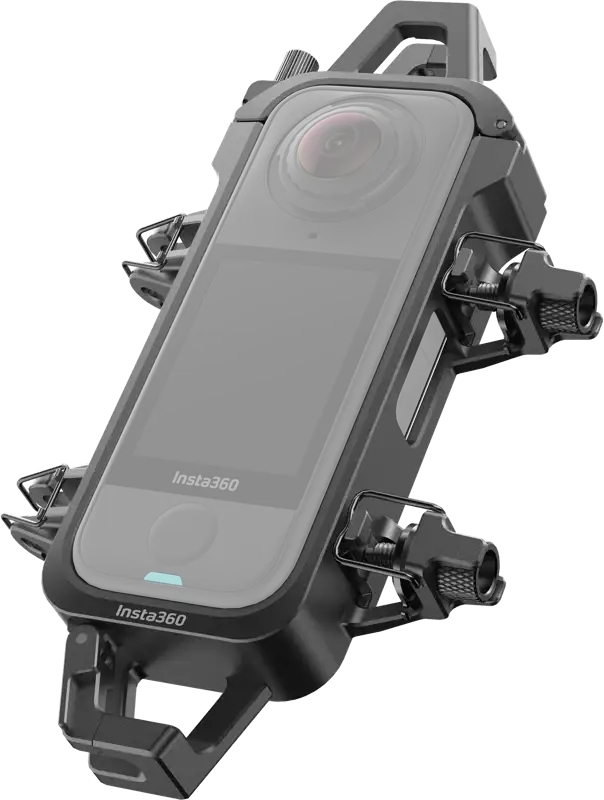 Insta360 X4 Air – Water Sports Rope Mount