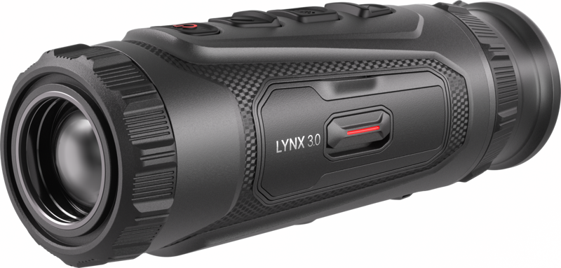 HIKMICRO Lynx LH25 3.0 Thermal Monocular