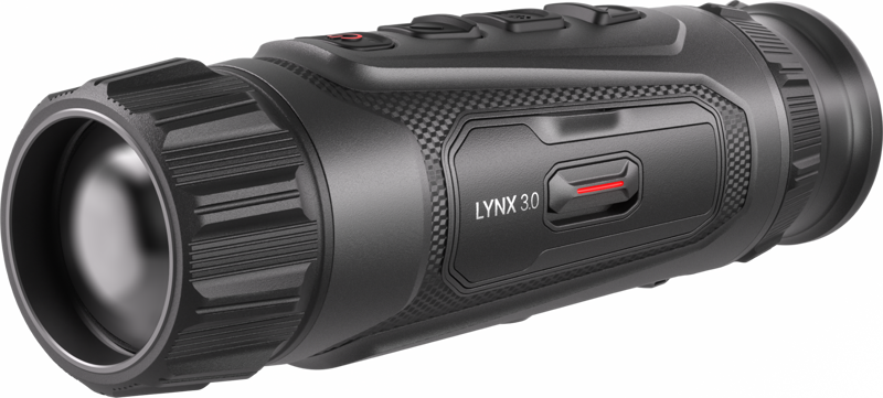 HIKMICRO Lynx LH35 3.0 Thermal Monocular