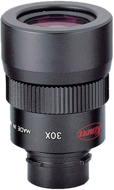 Kowa Eyepiece TSE-14WD for TSN-600/660/82SV 30x Wide Twist