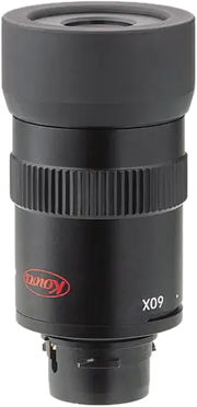 Kowa Eyepiece TSE-Z9B till TSN-600/660/82SV 20-60x Twist