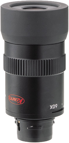 Kowa Eyepiece TSE-Z9B till TSN-600/660/82SV 20-60x Twist