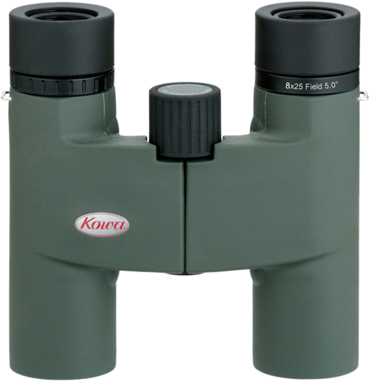 Kowa BD Waterproof 8x25