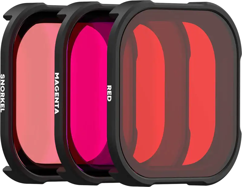 GoPro DiveMaster Kit för Hero 9-13