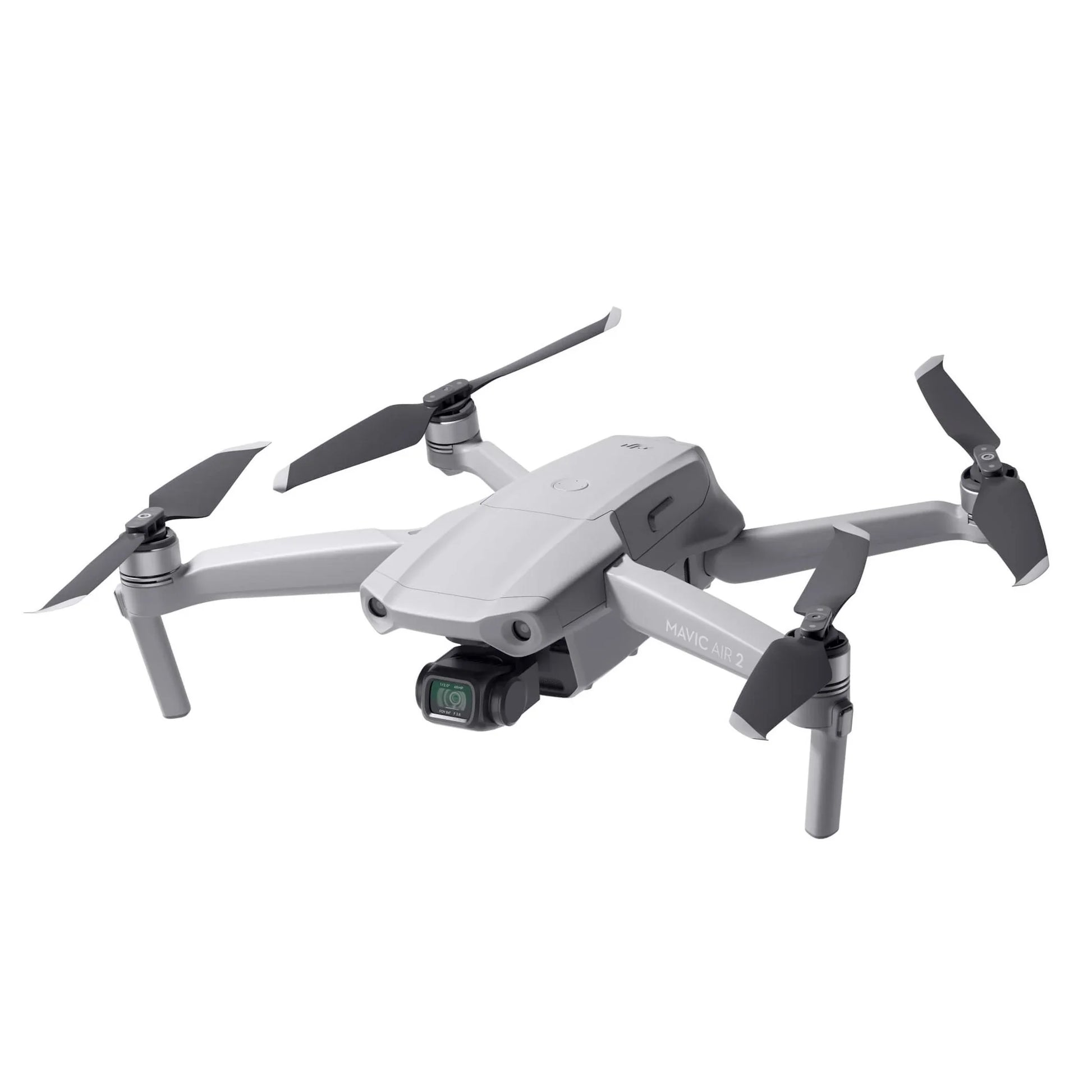 DJI Mavic Air 2 Fly More Combo - Action King