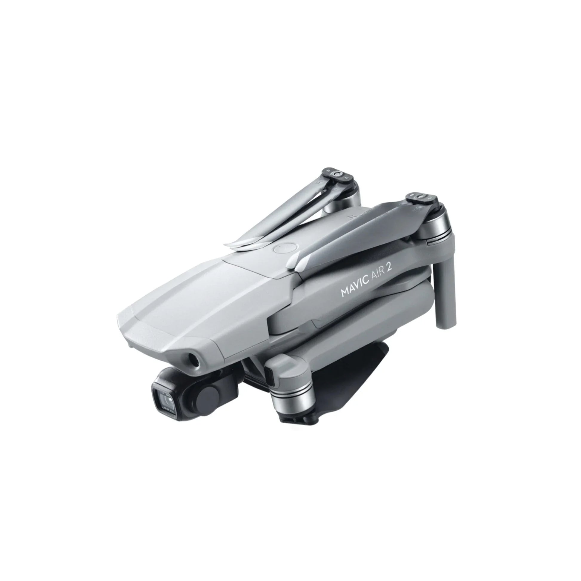 DJI Mavic Air 2 Fly More Combo - Action King