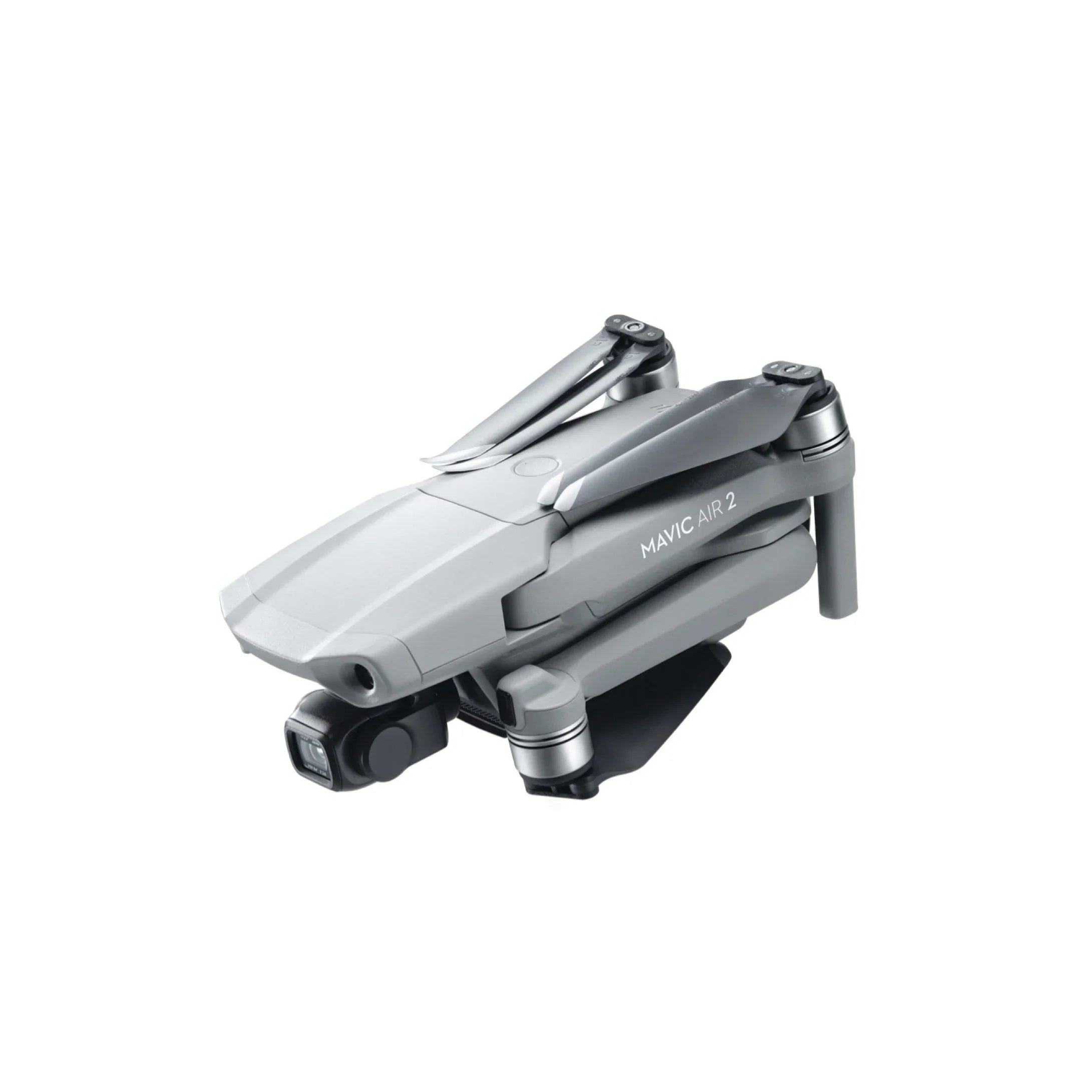 DJI Mavic Air 2 Fly More Combo - Action King
