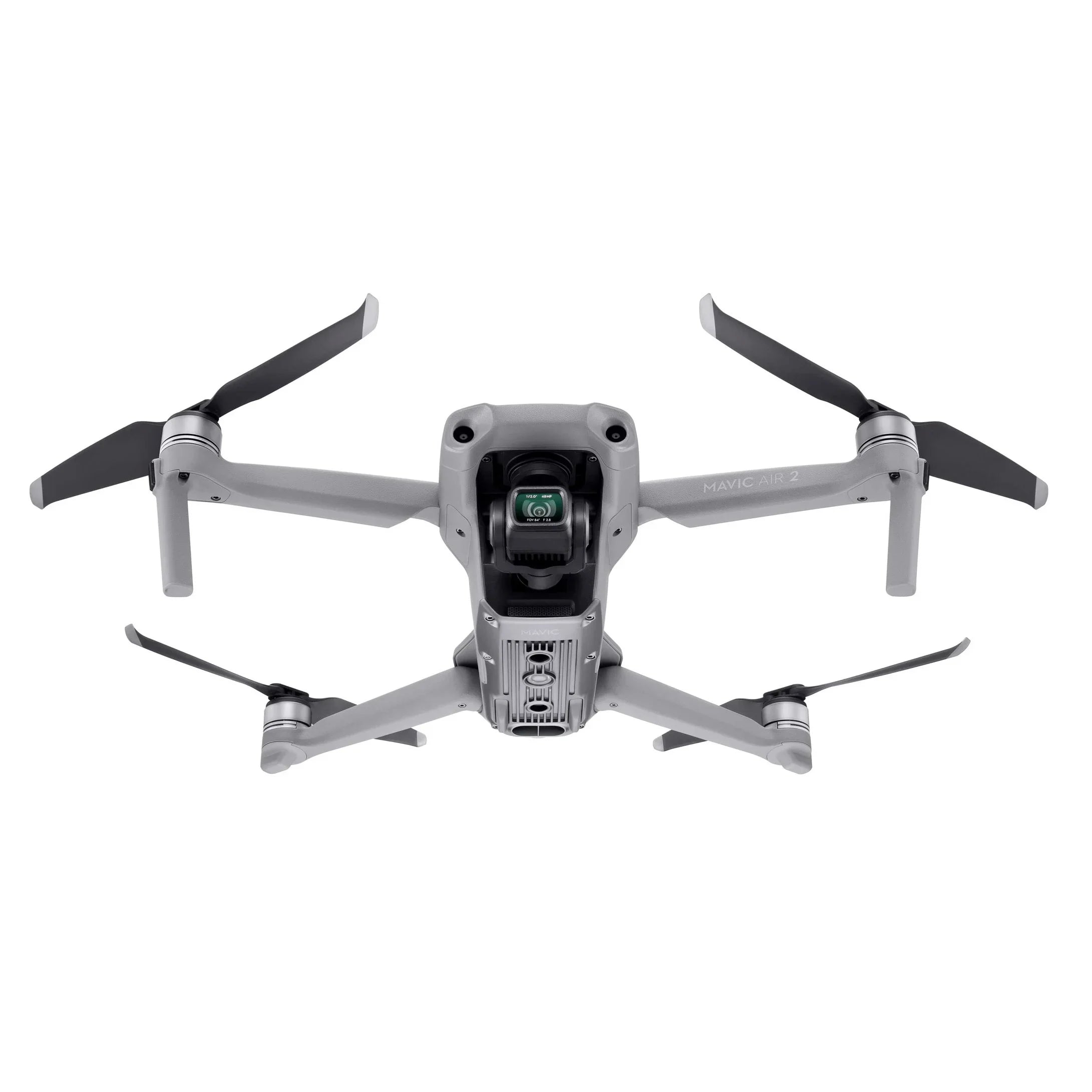 DJI Mavic Air 2 Fly More Combo - Action King