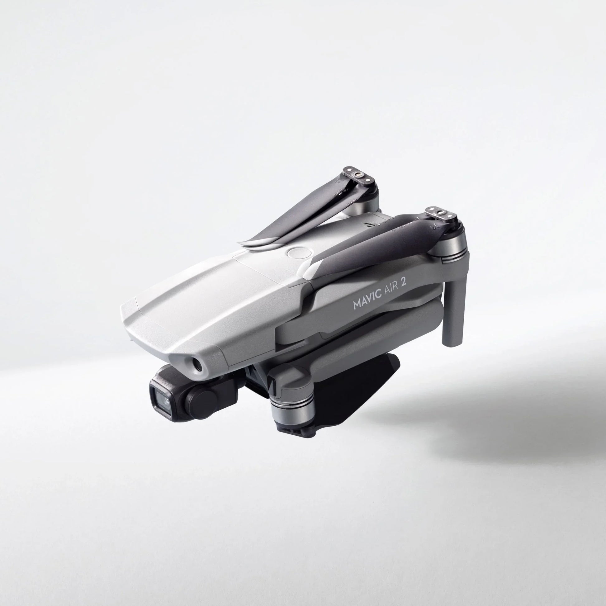 DJI Mavic Air 2 Fly More Combo - Action King