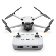 DJI Mini 3 Pro + DJI RC-N1 Fjärrkontroll - Action King
