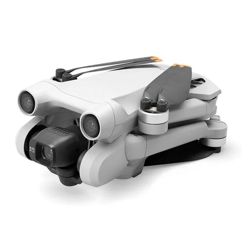 DJI Mini 3 Pro + DJI RC Smart Fjärrkontroll