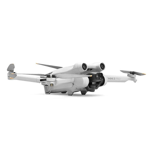 DJI Mini 3 Pro + DJI RC Smart Fjärrkontroll
