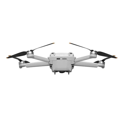 DJI Mini 3 Pro + DJI RC Smart Fjärrkontroll