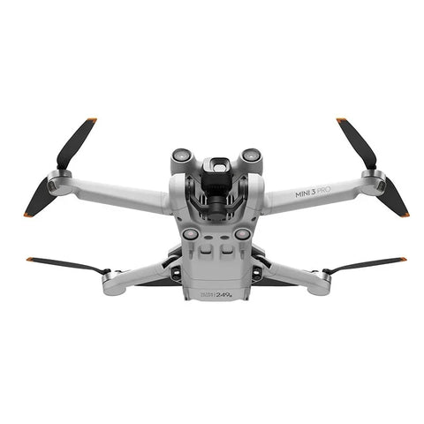 DJI Mini 3 Pro + DJI RC Smart Fjärrkontroll