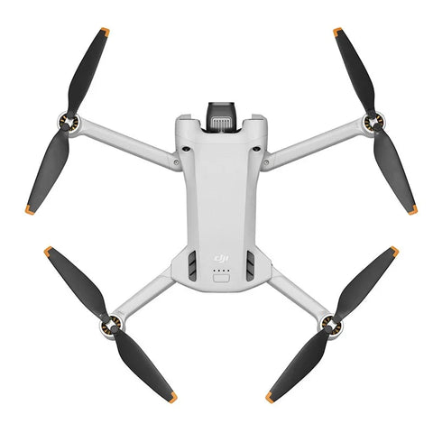 DJI Mini 3 Pro + DJI RC Smart Fjärrkontroll