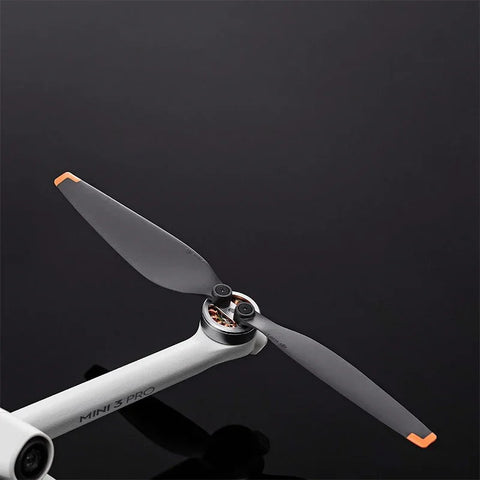 DJI Mini 3-4 Pro  Propellers