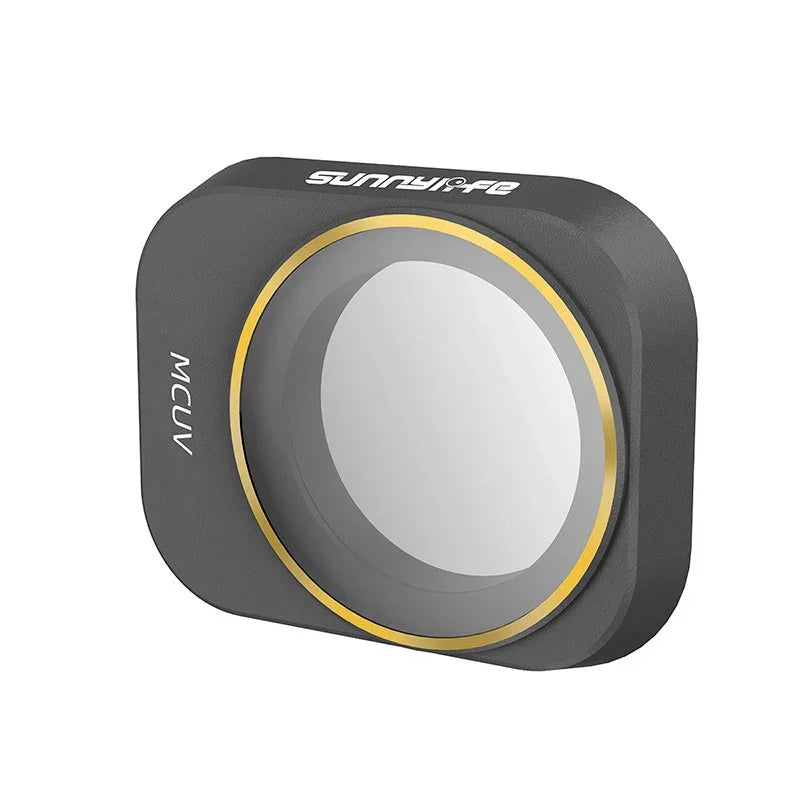 UV-Filter - MCUV till DJI Mini 3 Pro / Mini 3 - Action King