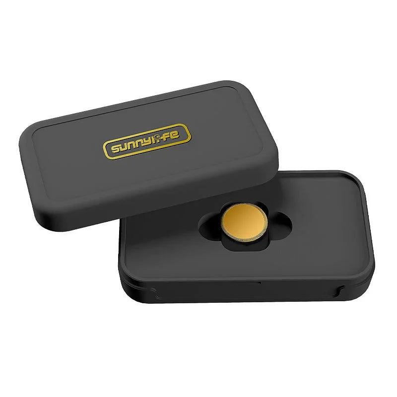 UV-Filter - MCUV till DJI Mini 3 Pro / Mini 3 - Action King