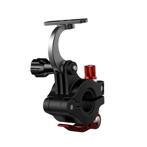 Hållare DJI RC Fjärr / GoPro till cykel och rör 22-26mm