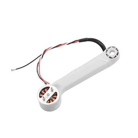 Motorarm till DJI Mini 3 Pro - Vänster Bak