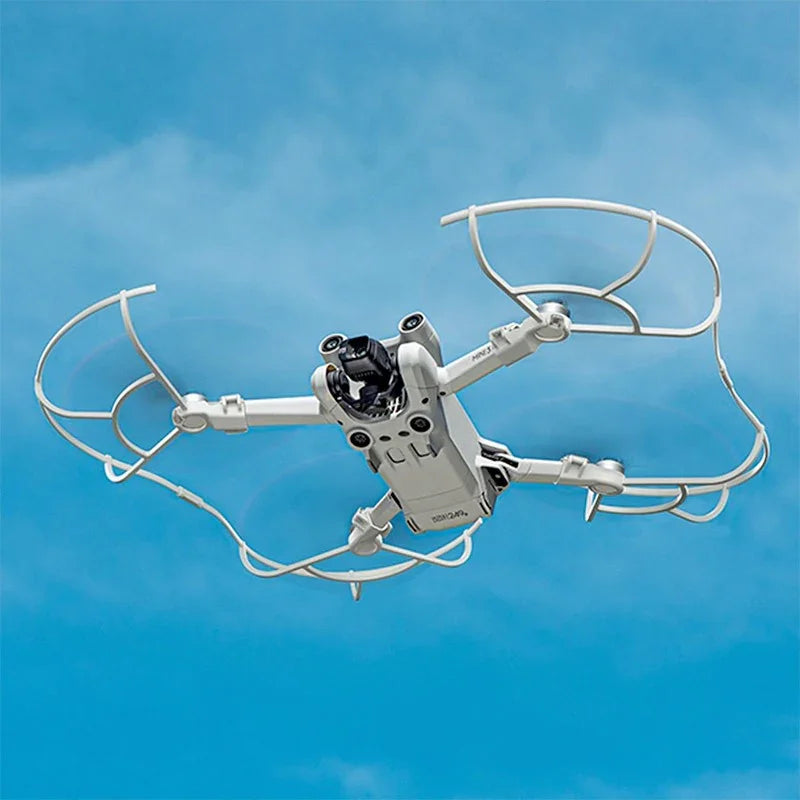 Propellerskydd till DJI Mini 3 Pro - Action King