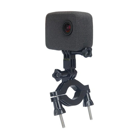 Vindskydd till GoPro