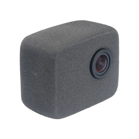 Vindskydd till GoPro