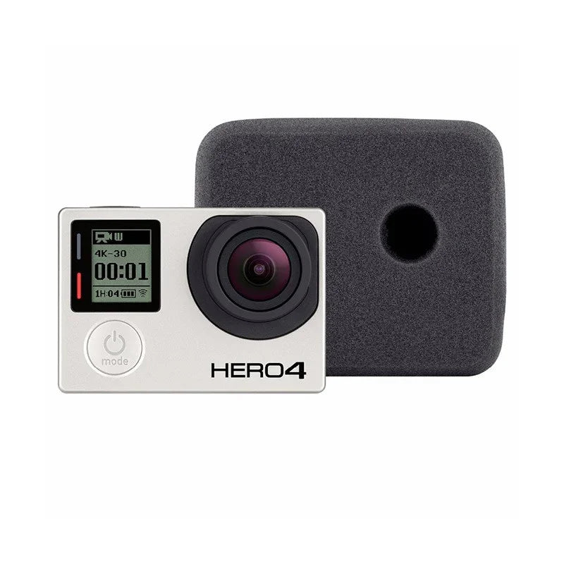 Vindskydd till GoPro - Action King