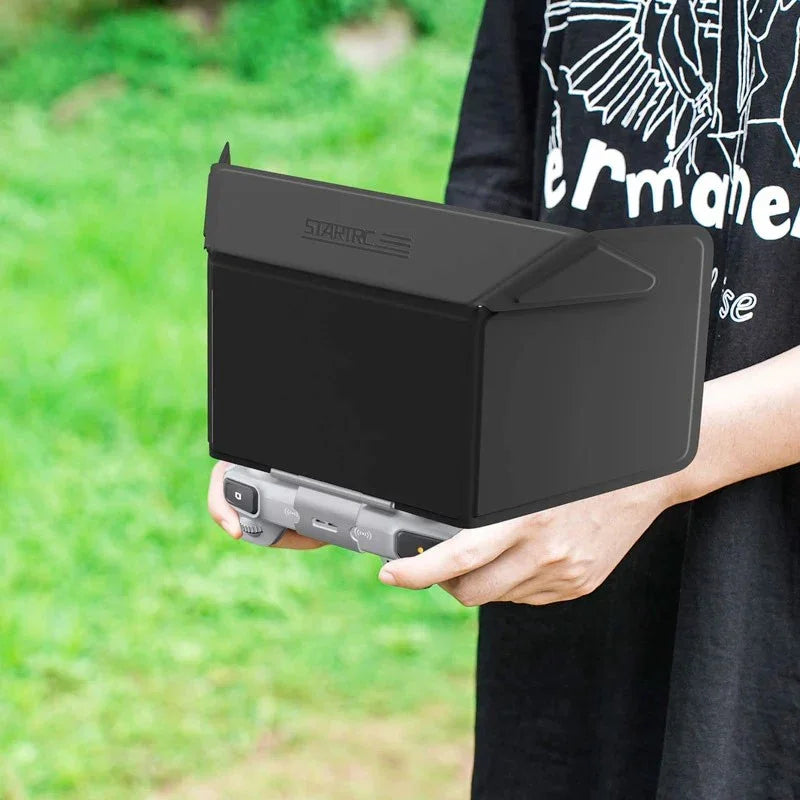 Solskydd för DJI RC Smart Fjärrkontroll - Action King