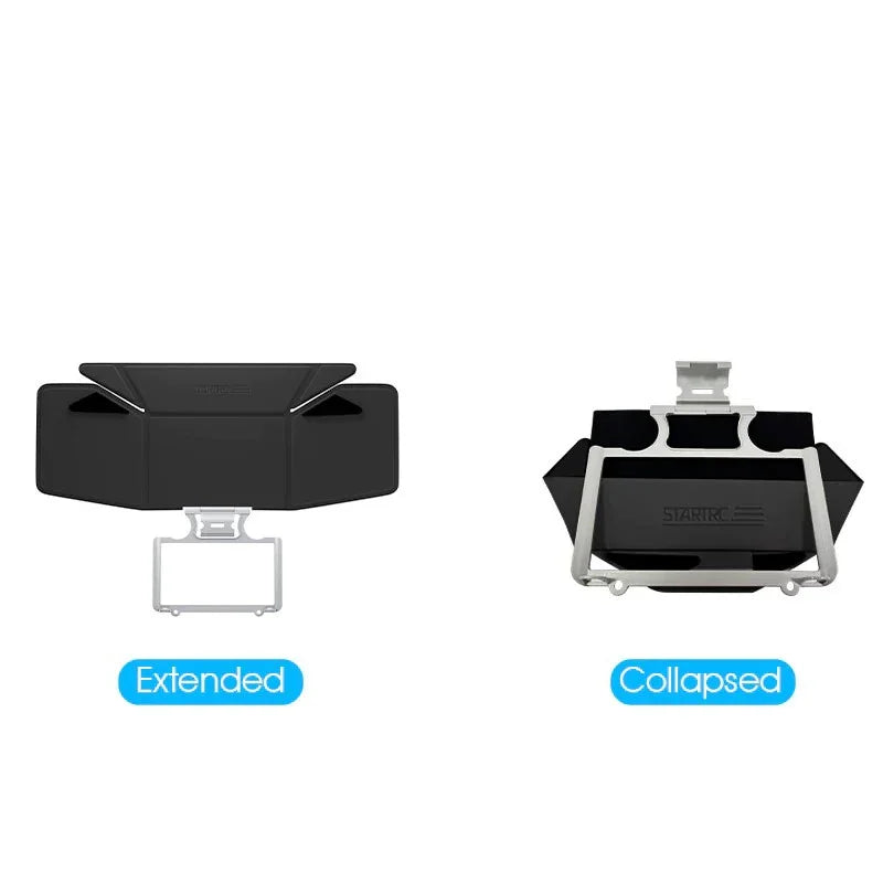 Solskydd för DJI RC Smart Fjärrkontroll - Action King