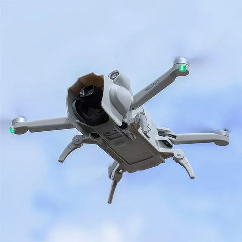 Motljusskydd till DJI Mini 3 Pro