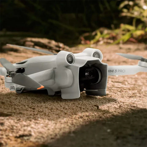 Motljusskydd till DJI Mini 3 Pro