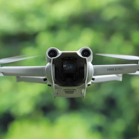 Motljusskydd till DJI Mini 3 Pro