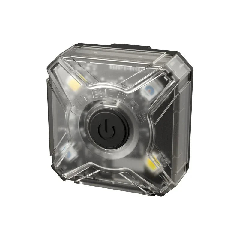 Nitecore NU05 V2 Headlamp Mate - 40lm - Action King