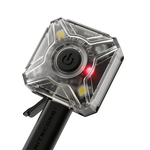Nitecore NU05 V2 Headlamp Mate - 40lm