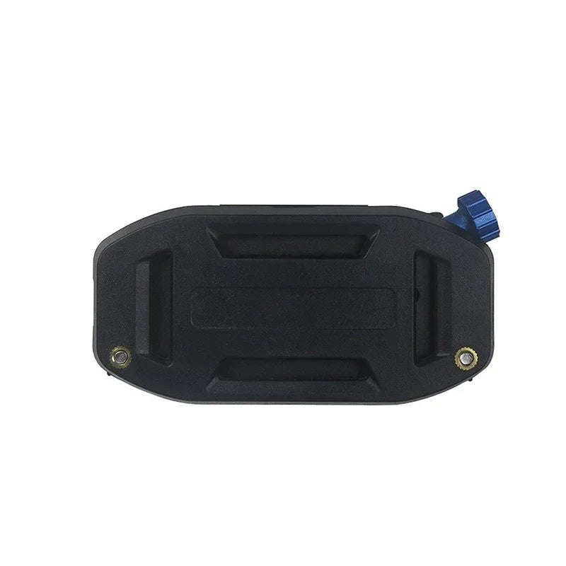 Snabbfäste / klämma för ryggsäck till GoPro - Action King