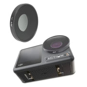 JSR CPL-Filter till DJI Osmo Action 3 - Action King