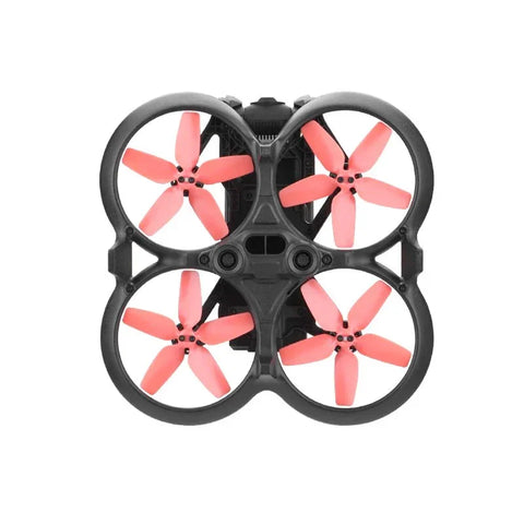 Propeller DJI Avata - Röd - Kit