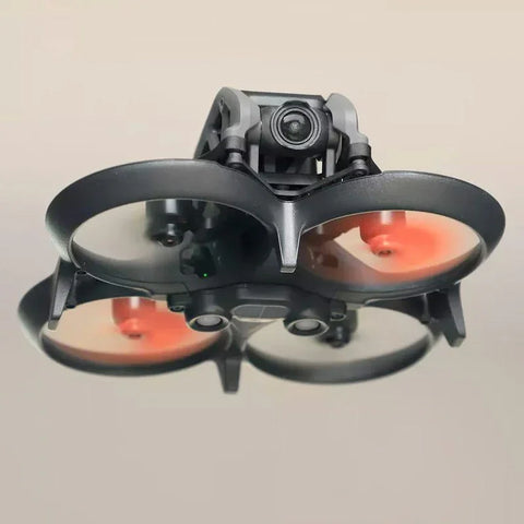 Propeller DJI Avata - Röd - Kit