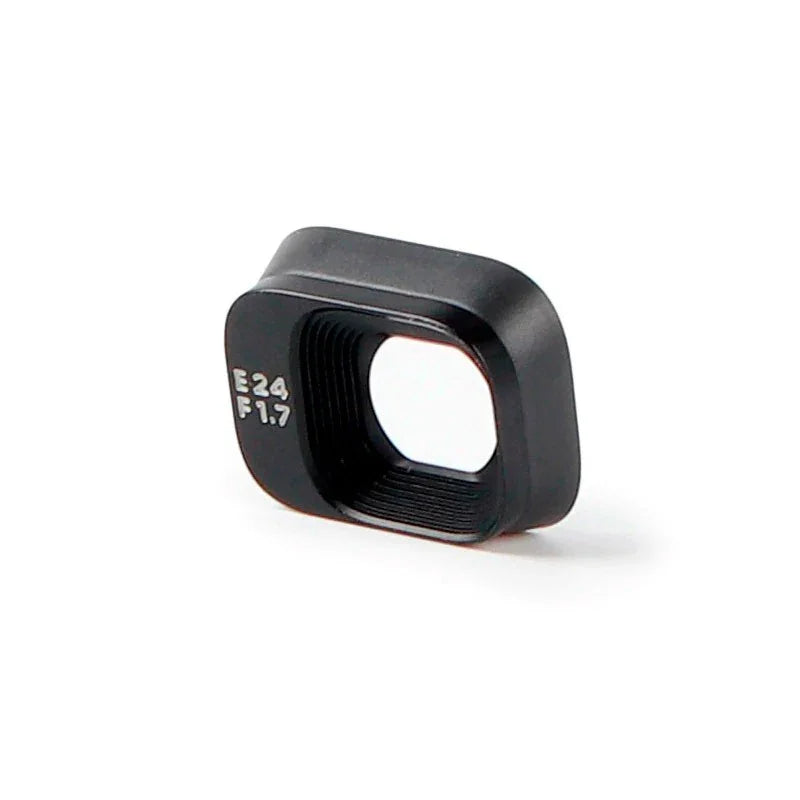 Linsskydd till DJI Mini 3 Pro / Mini 3 - Ersättning för skyddet kring linsen - Action King