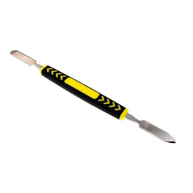 Öppnare / Bändverktyg för Teknik, Mobil, Drönare, Kamera - Dubbel - Action King