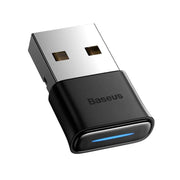 Baseus Bluetooth Adapter BA04 Mini BT 5.0 - USB - Action King