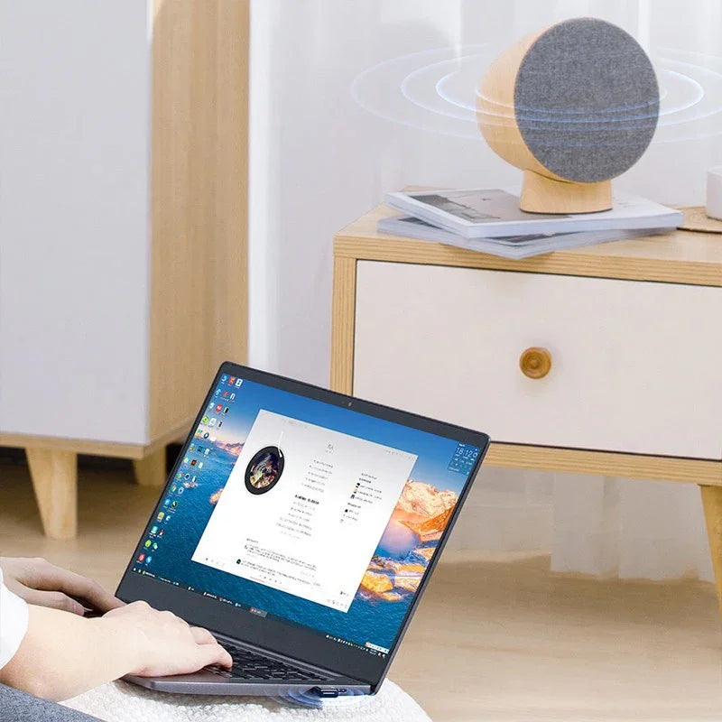 Baseus Bluetooth Adapter BA04 Mini BT 5.0 - USB - Action King