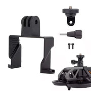 Fäste / hållare för kamera / tillbehör till DJI Avata - Ovansida - Action King