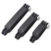 Förlängningsarm Kit 3-pack - Action King