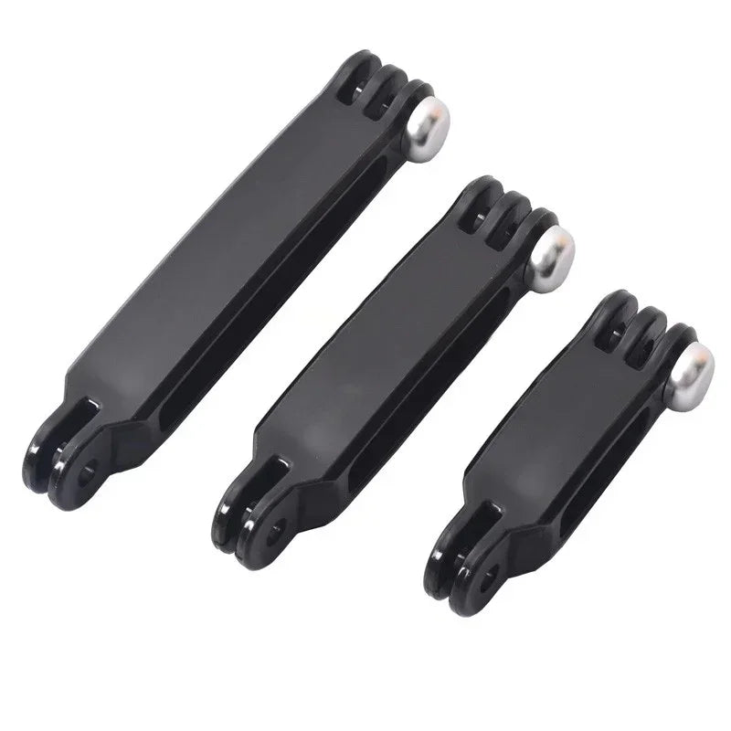 Förlängningsarm Kit 3-pack - Action King