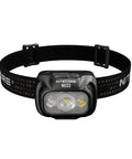 Nitecore NU33 Pannlampa - 700lm - Action King
